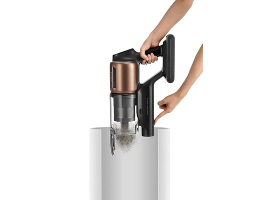 Пылесос DREAME Z20 AQUA CYCLE